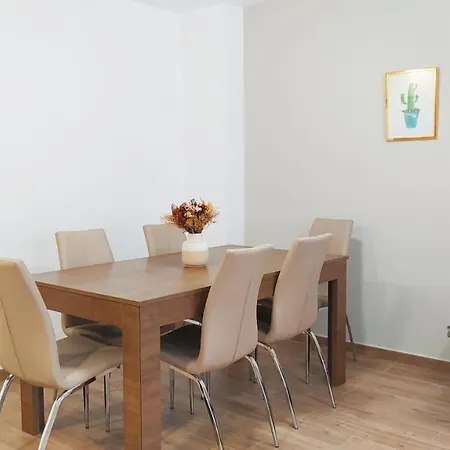 Apartament Angus Etxea *