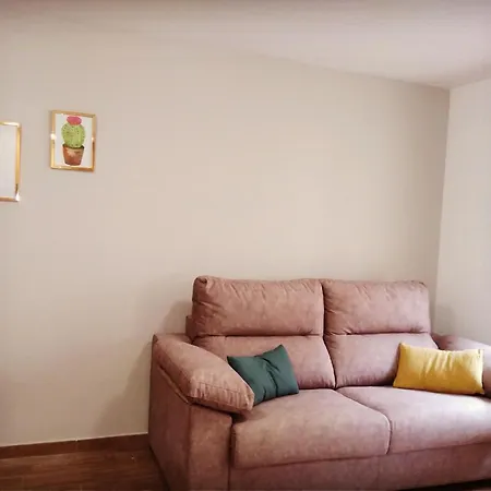Apartament Angus Etxea